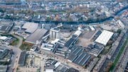 Glasfabriek Schiedam door Paul Martens (bron: Dudok Real Estate)