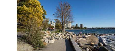 Vancouver: de groenste stad ter wereld in 2020? - Afbeelding 3
