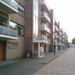 Sociale woningbouw -> Sociale Woningbouw" (CC BY 2.0) by CorporatieNL door CorporatieNL (bron: Flickr)