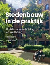 Stedenbouw in de praktijk door Hogeschool van Amsterdam (bron: Hogeschool van Amsterdam)