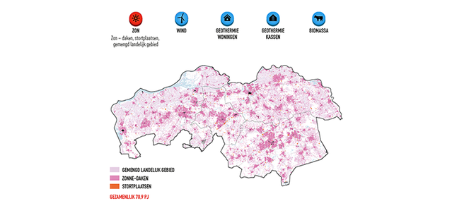 brabant energie