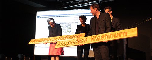 Architecten mogen dan steden bouwen, maar steden bouwen burgers - Afbeelding 2