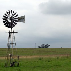 Windmolen