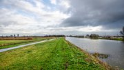 Zuidplaspolder bij Gouda door Frans Blok (bron: Shutterstock)