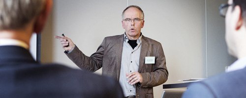 Sessie H. Herinrichting Peize: uniek en energiek gebiedsproces - Afbeelding 1
