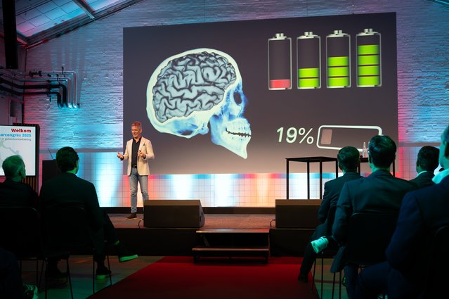 SKG Jaarcongres 2025 door Sander van Wettum (bron: Gebiedsontwikkeling.nu)