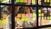 Participatie Post-It door fizkes (bron: shutterstock.com)