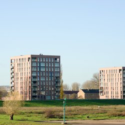 Arnhem door Marcel Rommens (bron: shutterstock)