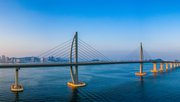 Hong Kong - Macao door Nick Poon (bron: Shutterstock)