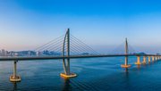 Hong Kong - Macao door Nick Poon (bron: Shutterstock)