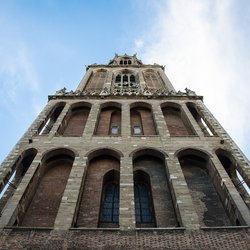 utrecht dom