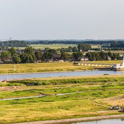 Driel, Nederland door INTREEGUE Photography (bron: Shutterstock)
