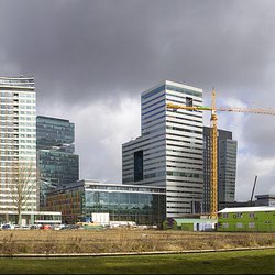 zuidas