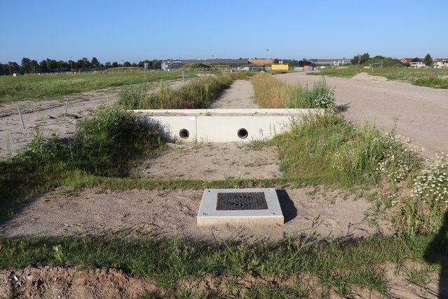 Barneveld door Rico van Manen (bron: shutterstock)