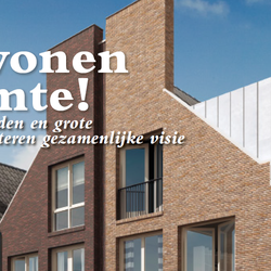 geef wonen de ruimte