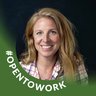 Esmee Langereis door - (bron: Linkedin)