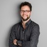 Rob Gerardts door Rob Gerardts (bron: LinkedIn)