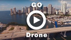 GO-Drone: Miami