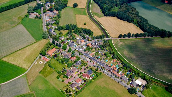 Kamer schiet gemeenten te hulp bij Omgevingswet