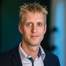 Jochem Jansen door Jochem Jansen (bron: LinkedIn)