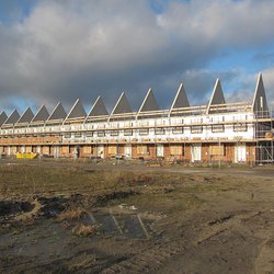 Nieuwbouw Berkel en Rodenrijs door Michiel1972 (bron: Wikimedia Commons)