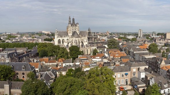 's Hertogenbosch