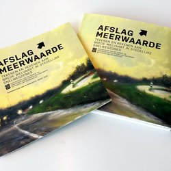 Afslag Meerwaarde door Jutta Hinterleitner (bron: SSRO)