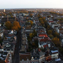Utrecht" (CC BY-SA 2.0) by Enygmatic-Halycon