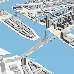 Rotterdam biedt ontwikkelaars digitale kopie_Cover_Janneke ten Kate