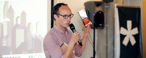 The future of planning; betoog voor een alternatief voor “growth dependent planning” - Afbeelding 1