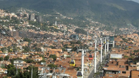 medellin