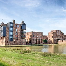 Haverleij in Den Bosch door Frans Blok (bron: Shutterstock)