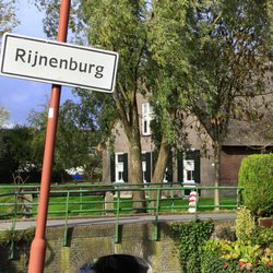 Buurtschap Rijnenburg Jan dijkstra | Wikimedia Commons door Jan Dijkstra (bron: Wikimedia Commons)