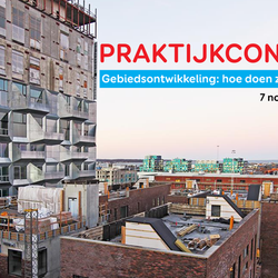 Cover praktijkcongres