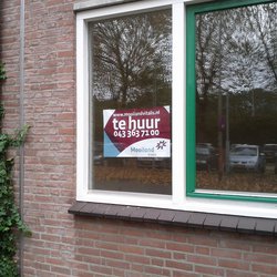 huurwoning