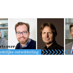 Experts Bouw Ontwikkeling