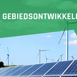 Kennisbijeenkomst RES banner door Gebiedsontwikkeling.nu (bron: Volta)