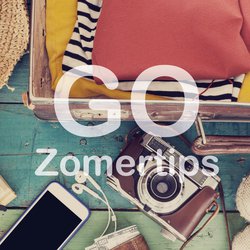 GO-Zomertips 2023 door Gebiedsontwikkeling.nu (bron: Shutterstock)