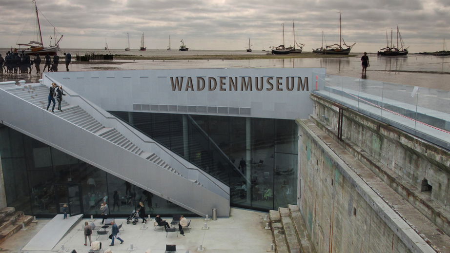 waddenmuseum