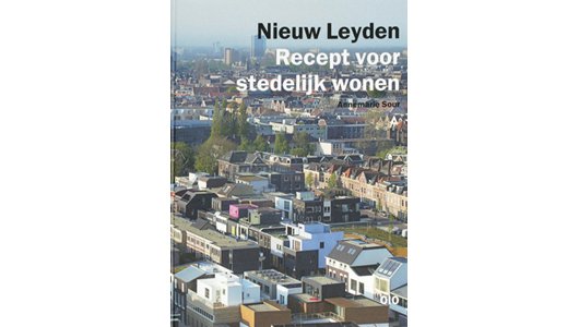 “De valse romantiek van collectief particulier opdrachtgeverschap.” - Afbeelding 1