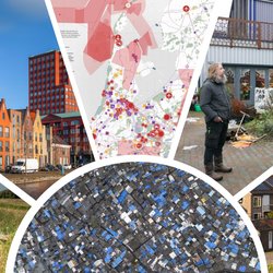 Dit was de week van de grenzen door Gebiedsontwikkeling.nu (bron: Gebiedsontwikkeling.nu)