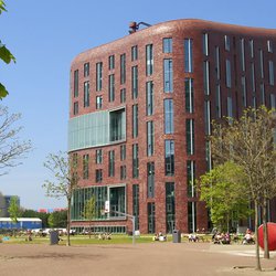 Campus in transitie