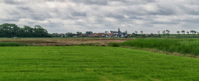 Isle Texel door pxhere (bron: pxhere)