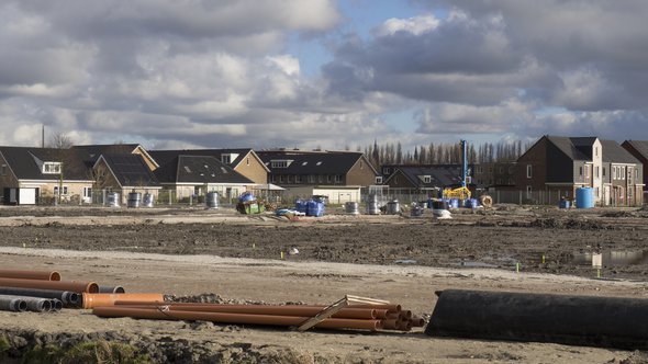 rijswijk buiten grond