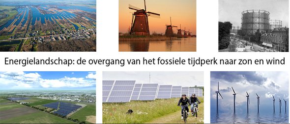 energie transitie