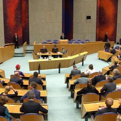 tweeede kamer rijksoverheid