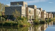 Leidsche Rijn, Utrecht door Frans Blok (bron: Shutterstock)