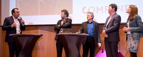 Wooncongres 2014: Betaalbaarheid sociale huurwoningen dé woonopgave voor de toekomst - Afbeelding 1
