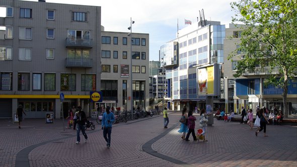 amsterdam zuid oost