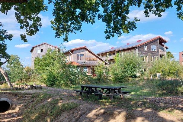 Iewan in Lent met binnentuin door ORIO Architecten (bron: ORIO Architecten)
